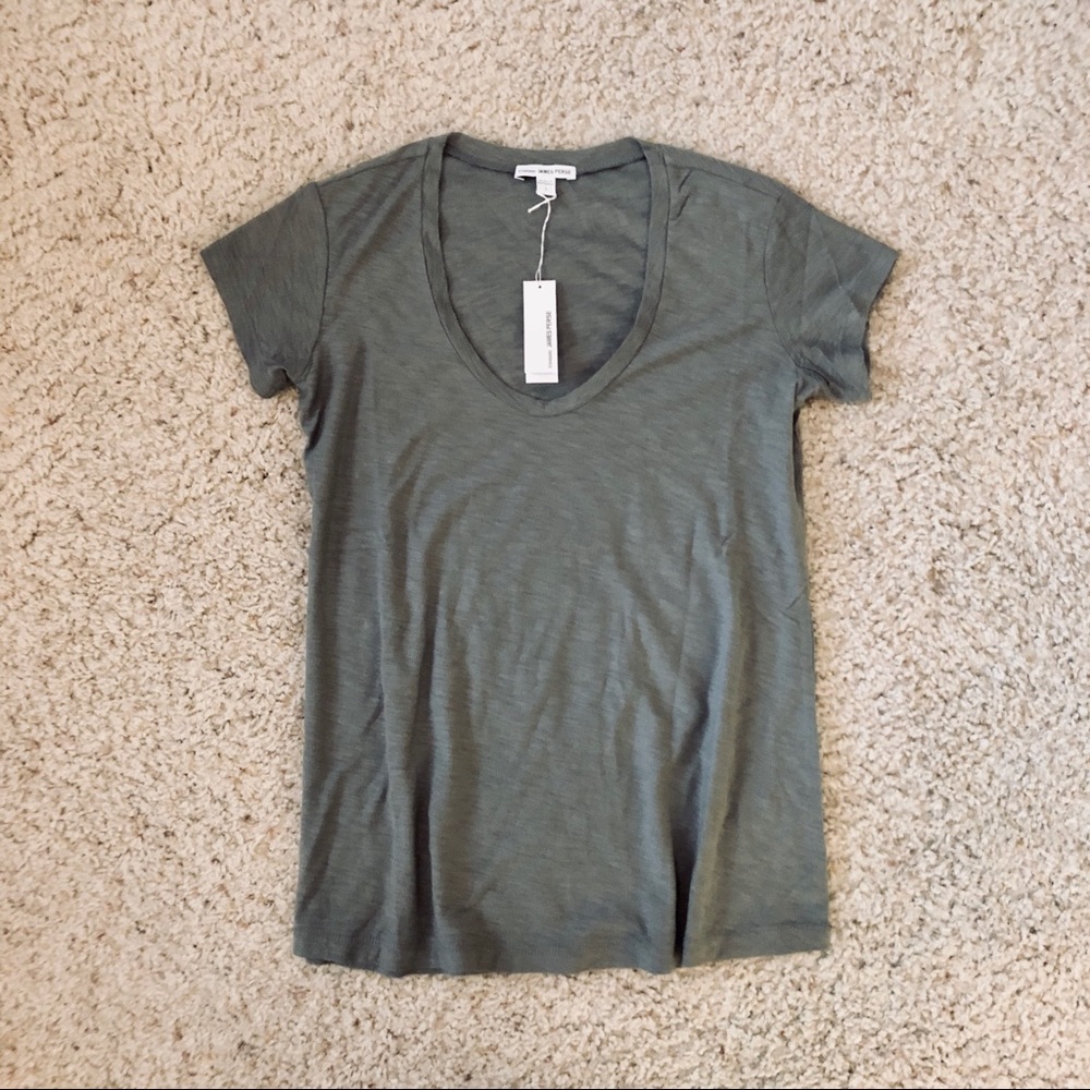 James Perse - Tee